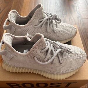 Adidas Yeezy Boost 350 V2 Sesame New Men Sz 4 Women Sz 5